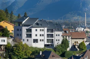 Image de Les Remparts