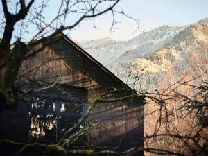 Image de Surélévation villa RBR