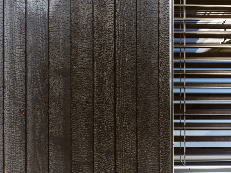 Architecture du projet TRB-CHEMEDICA - vue 5, Vouvry (VS)