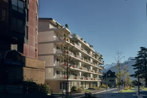 Image de Les Glycines