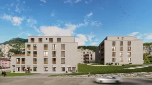 Image de Quartier Saint-Laurent