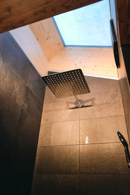 Architecture du projet Chalet BLG - vue 9, Champéry (VS)