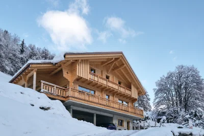 Chalet BLG