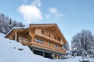 Image de Chalet BLG